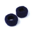 Picture of DONUT ELASTICS NAVY BLUE 2 PACK